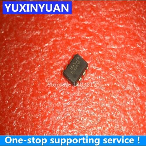 TL3845P DIP8 PWM 10pcs/lot