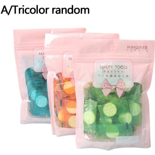 Moisturizing Disposable Compressed Mask Ultra-Thin Cotton Sheet DIY Face Skin Care Wrapped Masks Paper