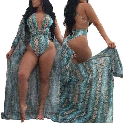 VOARYISA Beach Swimwear