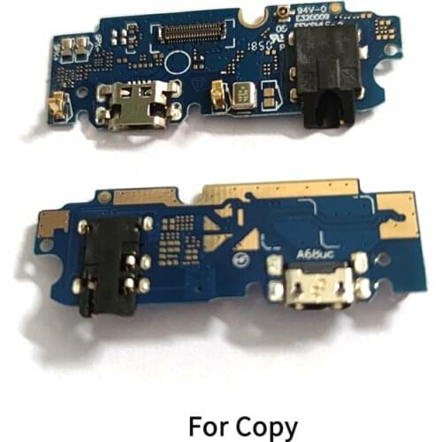 USB Port Charging Board For Asus Zenfone Max Pro M1 ZB601KL ZB602KL USB Charging Dock Port Flex cable Repair Parts