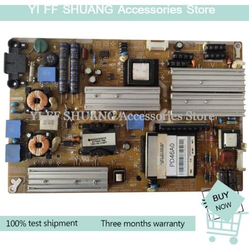 100% Test shipping for UA40D5000PR power board PD46A0_BDY BN44-00422B