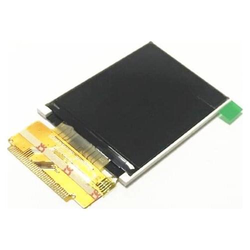 2.2 inch 36PIN 262K TFT LCD Color Screen ILI9225 Drive IC 8/16Bit Parallel Interface 176(RGB)*220