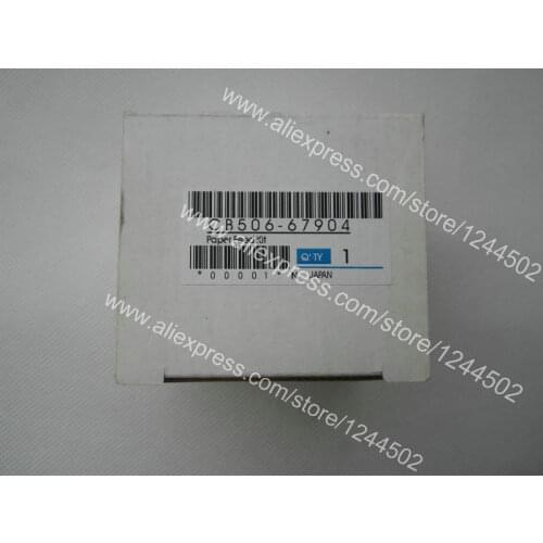 2 sets Genuine new pick up roller for HP 4250 4350 4200 P4014 HP P4015 4345 M600 M601 CB506-67904