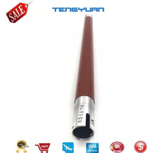 2X Upper Fuser Heat Roller for Xerox C360 C450 C320 C400 C2200 C3300 C4300 C4400 C3530 C4350 7328 7335 7345 7346 7700 7750 7760