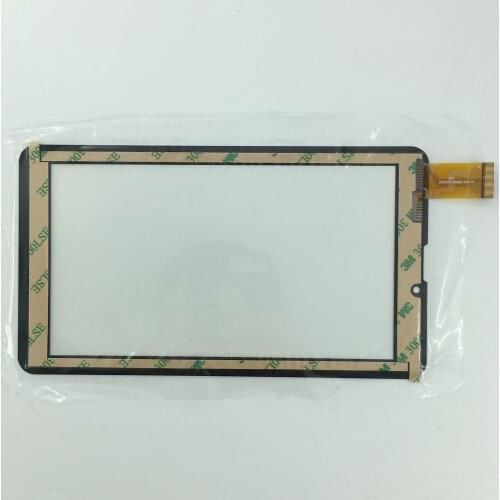 7 inch For Irbis TZ56 3G tablet pc capacitive touch screen capacitance panel digitizer glass