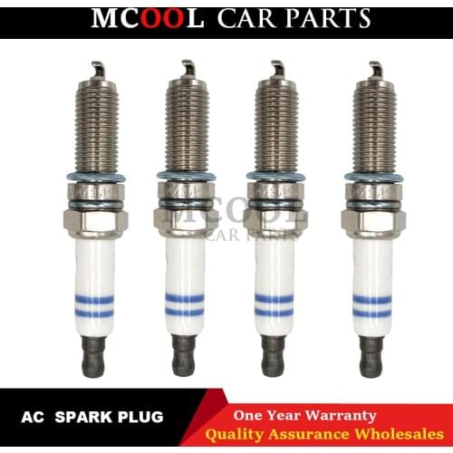 A004159180326 Iridium Spark Plug For Mercedes Benz W203 W204 W211 W212 C209 C219 C204 CL203 W251 S203 004159180326 YR7MPP33