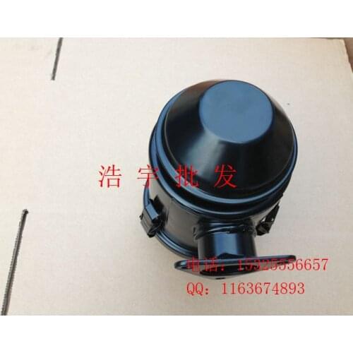Diesel tiller accessories 178F 178FA air filter oil bath type air filter Assembly