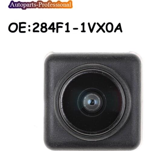 Car accessories 284F1-1VX0A 284F11VX0A For Nissan Rogue S SV 2012-13 Rogue Select 2014-15 Reverse Backup Camera