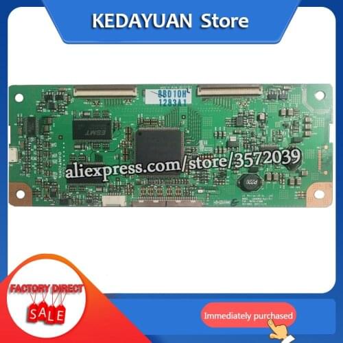 Free shipping original 100% test for LG 6870C-0186B LM260WU2-SLA1-E11 logic board