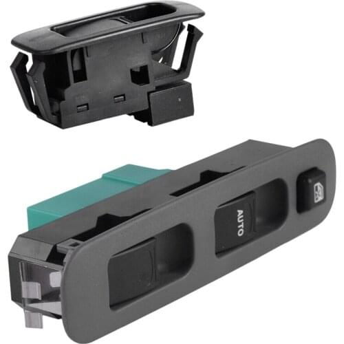 L+R Electric Power Window Master Control Switch for Suzuki Jimny 1998-2015 Alto