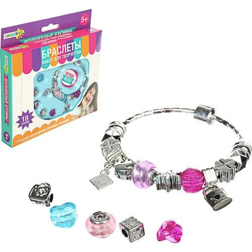 Хоббихит Toys And Goods For Creativity