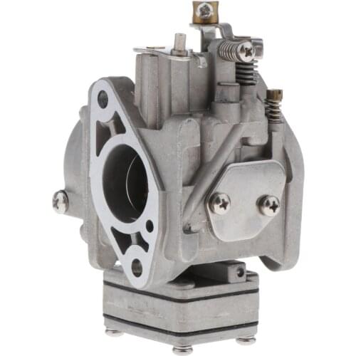 Boat Motor Carburetor for Yamaha Outboard 6L5-14301-03 6L5-14301-02 Engine