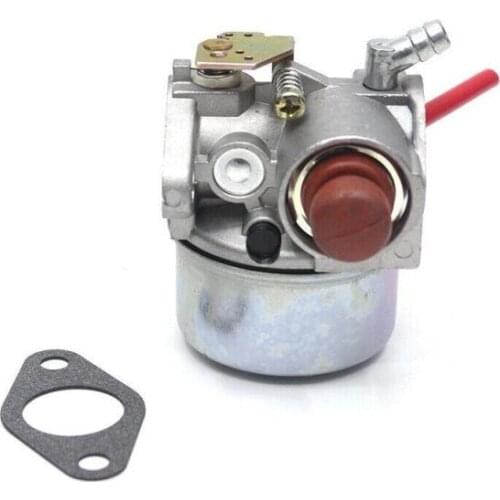 Carburetor Oil Gas Engine Carb for TECUMSEH 640350 640303 4.5HP 5HP 5.5HP 6HP 6.5HP 6.75HP #640350 / 640303 / 640271