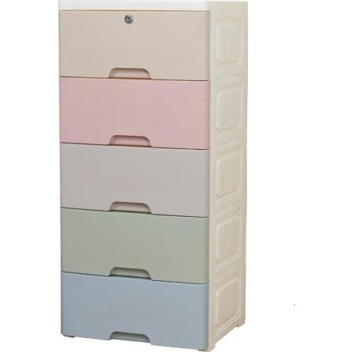 Mueble Auxiliar Bathroom Recibidor De Entrada Kid Comoda Cajones Vitrina Mobili Bagno Cajonera Commode Meuble Drawer Cabinet