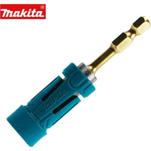 Makita Impact Gold Torsion Bit set 79mm 3" B-28531B-35097 UltraMag Magnetic Bits Holder Impact Technology
