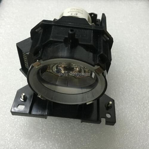 NSH285W Original Projector Lamp with housing DT00771 for Hitachi CP-X505 / CP-X505W /CP-X600
