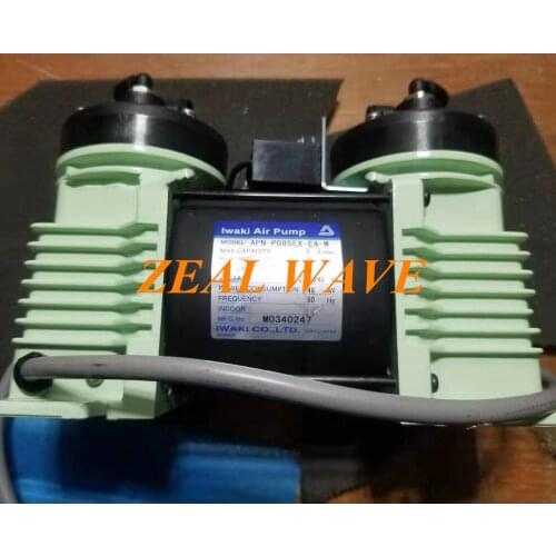 Unitech Biochemical Analyzer Waste Pump 8021A 8020 8026 8031 8030 8060 8260 8020A