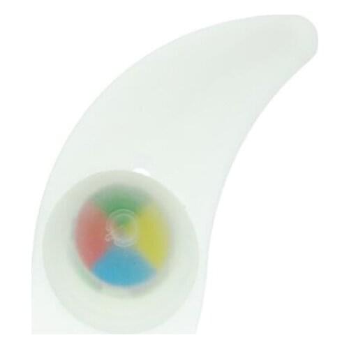 Bright Bike Spoke Lights LED Bike Wheel Lights, 3 Modes, Waterproof Bike Tire Spoke Light Safety Cycling Bicycle Decoration