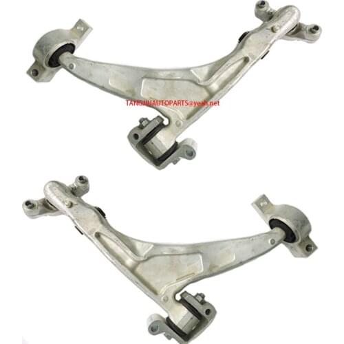 1 Pairs Control Arm Fit Volvo XC90 2016-2018 XC60 II V60 S60 32246810 32246811