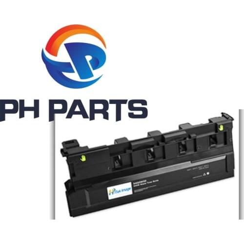 1X 54G0W00 Waste Toner Container for Lexmark MS911 MX910 MX911 MX912 CS921 CS923 CX920 CX921 CX922 CX923 CX924 XM9145 XM9155