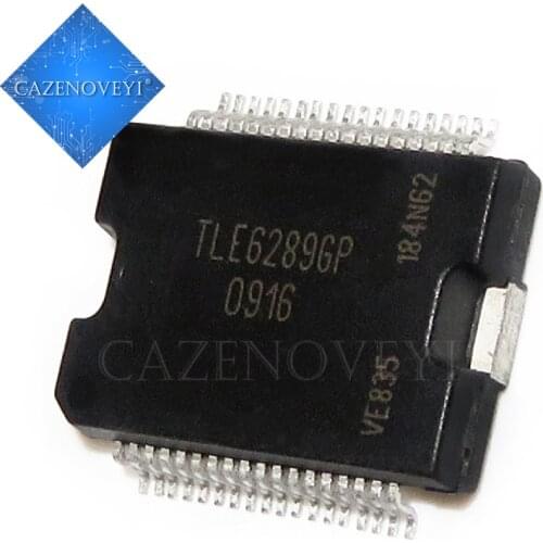 2pcs/lot TLE6289GP TLE6289 HSSOP-36 In Stock