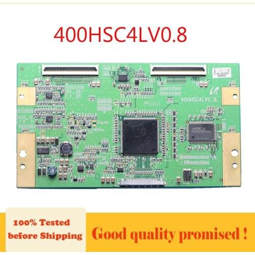 400HSC4LV0.8 Original T CON Board 400HSC4LV0.8 For Samsung LNS4095DX ( Screen LA40F71B ) Profesional Test Board