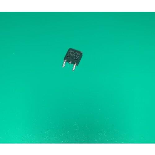 5pcs/lot IRFR9024NTRPBF TO-252 FR9024N MOSFET P-CH 55V 11A DPAK IRFR9024N