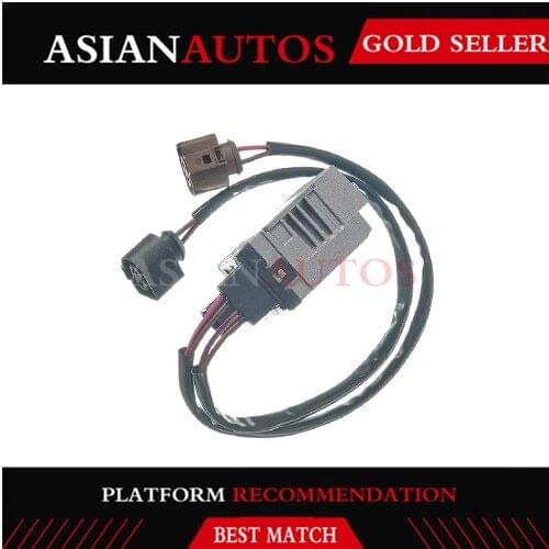 8D0959501D Fan Control Unit Relay Module Fit For AUDI A4 A6 S4 Allroad