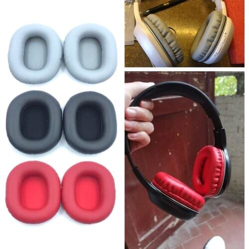 Ear Pads Compatible with 800BT 800X W808BT Sponge Headphones Soft Foam Ear for Earphone Accessories Replace Parts Cover