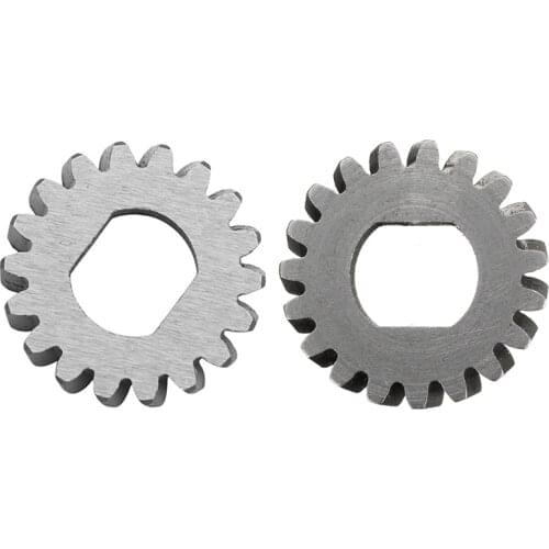 Car Window Lift System Sunroof Motor Repair Gear Cog For Mercedes-Benz W202 W203 W204 W210 W211 W212 1993-2016