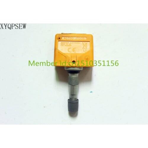 XYQPSEW Sensor 40700-JY00B tire pressure sensor air pressure valve for infiniti