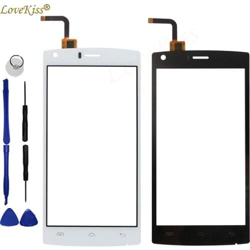 Feyaleo Touch Screens For DOOGEE