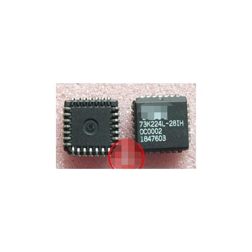 IC NEW 100% TDK73K224L-28IH