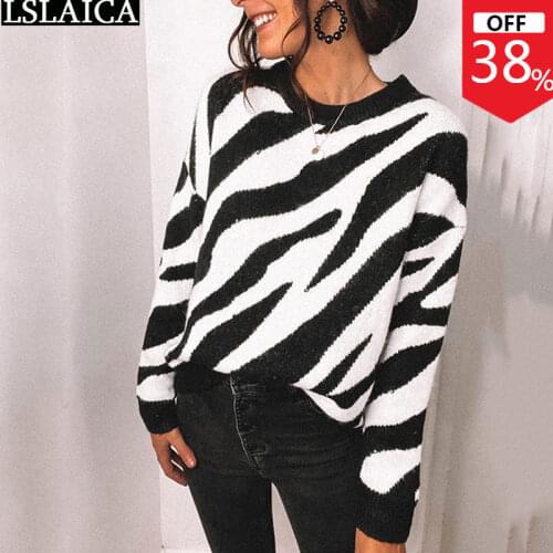 Lslaica Women's Pullovers