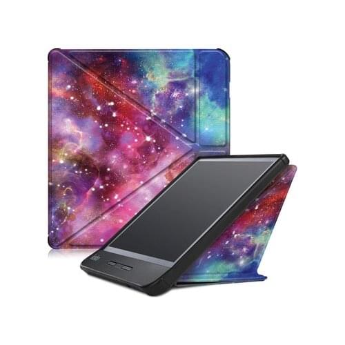 For kobo Libra h2o magnetic protective case 7 inch 7 inch e-book protective cover Kobo Libra H2O 2019 2019 protective case