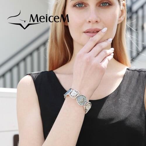 MeiceM Fashion Bracelets