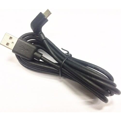 For new TomTom GPS VIA 1400 1405 1435 1500 1505 TM USB Charger/Sync DATA cable