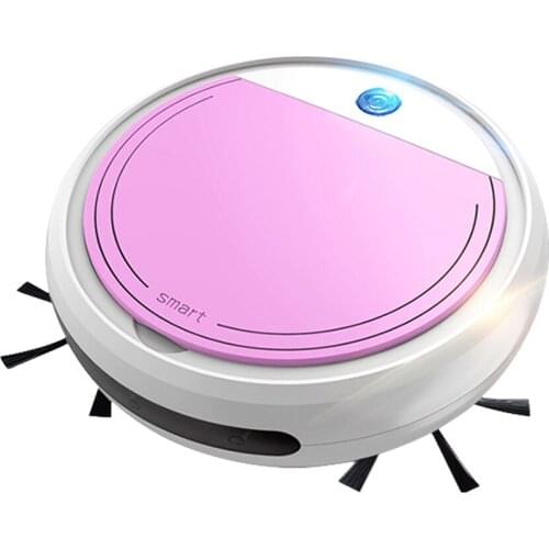 Multifunctional Smart Sweeping Robot Charging Lazy Vacuum Cleaner Small Household Cleaner Sweeping Machine