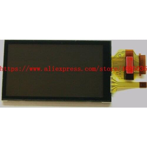 NEW LCD Display Screen For SONY DCR- SR58E SR68E SR88E CX150 XR150 SR58 SR68 SR88 Video Camera Repair Part + Touch