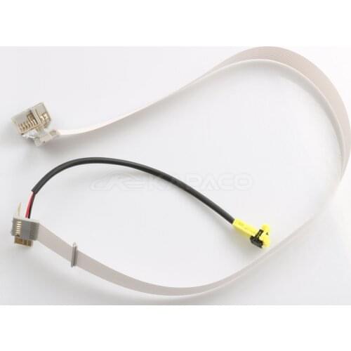 Repair Cable B5567-9U00A B5567-JG49D B5567JG49D 25567-EB301 25567-ET225 25567-1DA0A For Nissan X-Trail T31 T31R Tiida Qashqai