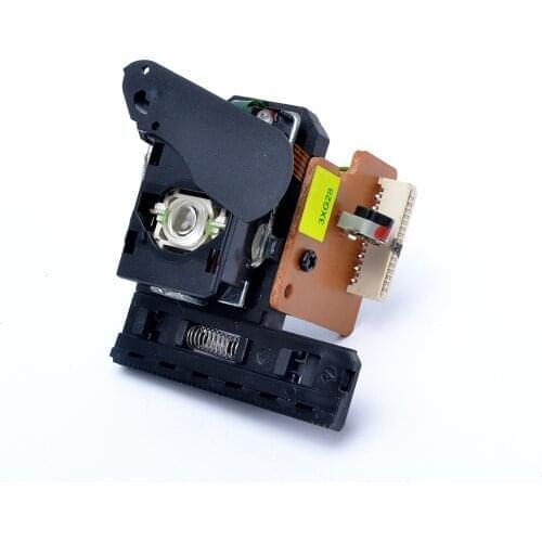 Replacement For SAMSUNG MX-K50 MX-K5 CD Player Spare Parts Laser Lens Lasereinheit ASSY Unit MXK50 Optical Pickup Bloc Optique