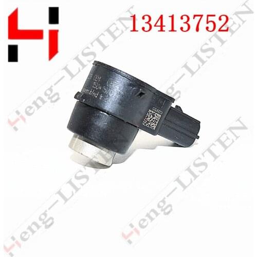 4Pcs PDC Car Parking Sensor For Chevrolet Cruze 13 Opel Astra J Zafira B 08-13 13413752 OEM 0263023004 Reversing Radar