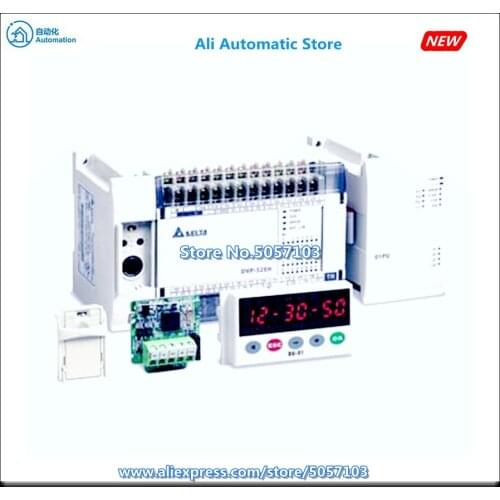 AH16AM10N-5A 16 DI 24VDC/5MA Falls Off Type Terminal New