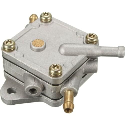 Aluminium Engine Gas Fuel Pump Actuator Part Replacement For Yamaha G16 G20 G22 1996-on JN-F4410-00