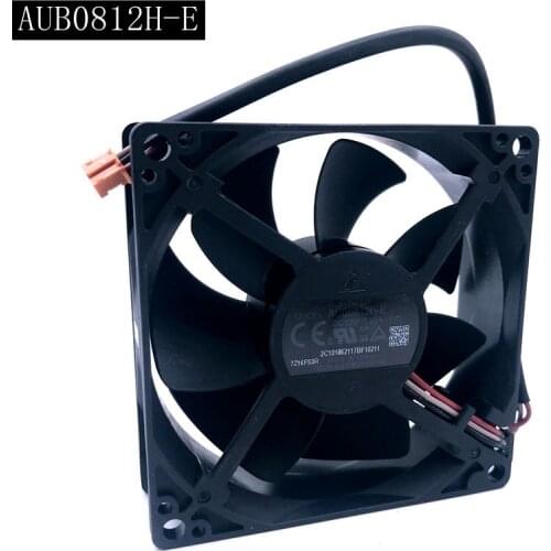 AUB0812H-E AUB0712HH-C AUB0712H-C projector fan Brand New For Delta cooling fan Delta 7025 8025 12v project cooler