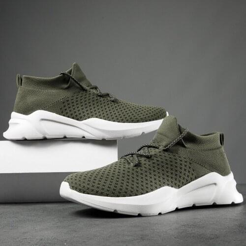 CNFSNJ Men's Lightweight Sneakers