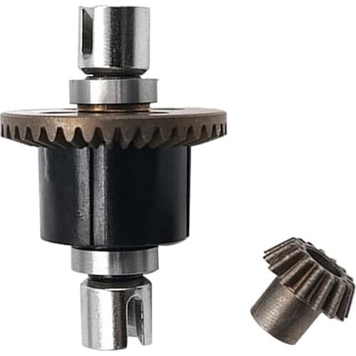 Differential Gear Differential Gears for WLtoys RC Car Crawler Model