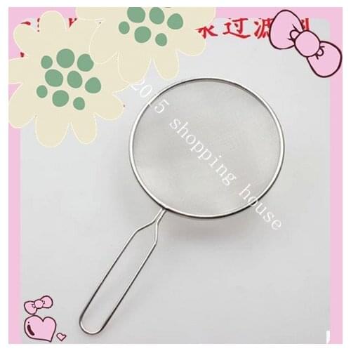 Soya bean milk machine filter net, filter net, stainless steel, soya bean milk