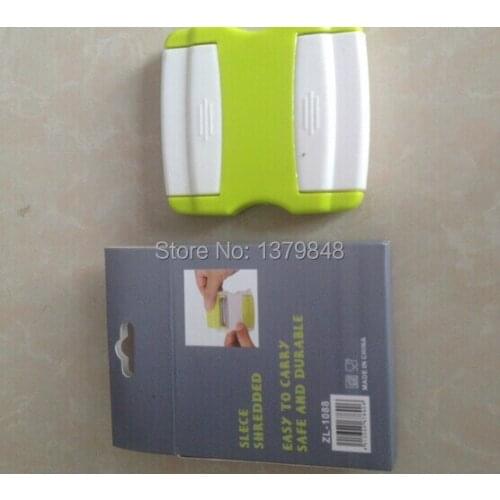 Vegetable Cutters Hinta China