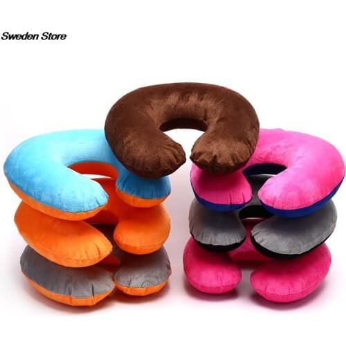 JETTING Neck Pillows